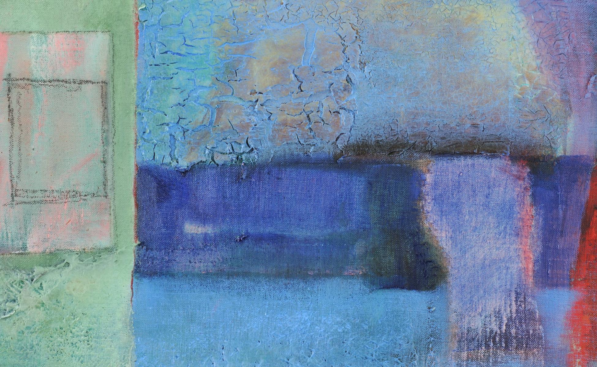 Passing through the threshold